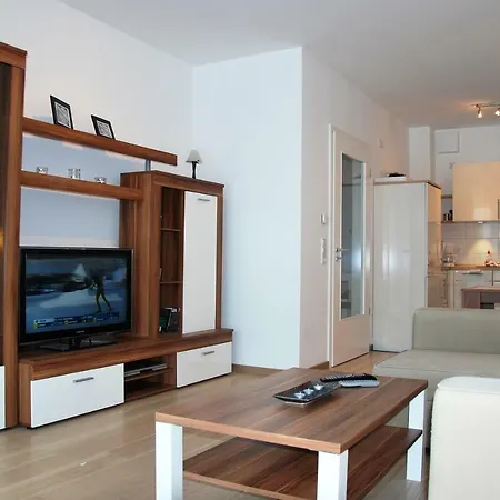 Fewo Elbblick Appartement