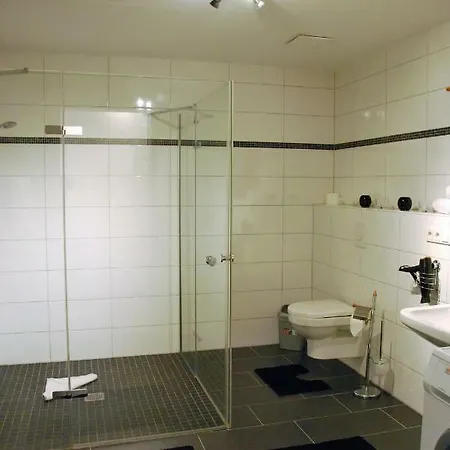 Appartement Fewo Elbblick *