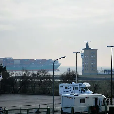 Fewo Elbblick Appartement