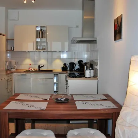 Fewo Elbblick Appartement Cuxhaven