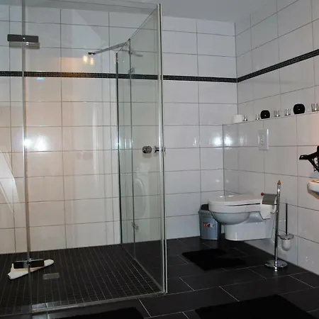 Appartement Fewo Elbblick Cuxhaven